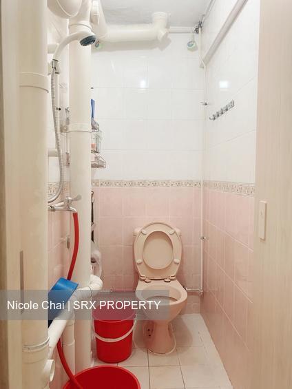 Blk 95 Commonwealth Drive (Queenstown), HDB 3 Rooms #205820461